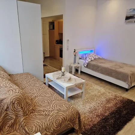 Heckinghausen Apartment Wuppertal