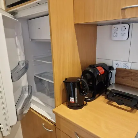 Heckinghausen Apartamento *