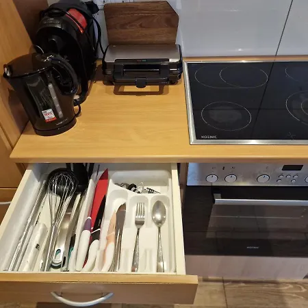 Heckinghausen Apartamento