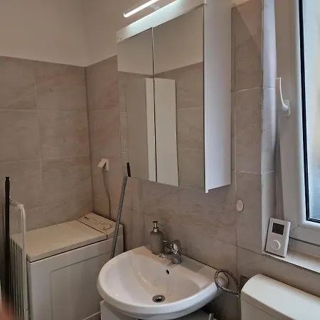 Apartment Heckinghausen *
