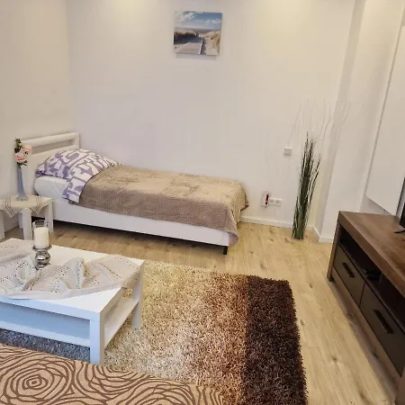Heckinghausen Apartment *