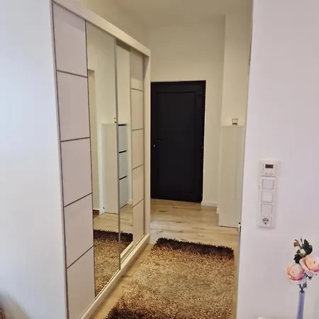 Apartment Heckinghausen Wuppertal