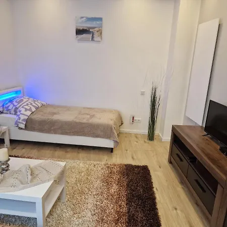 Heckinghausen Apartment Wuppertal