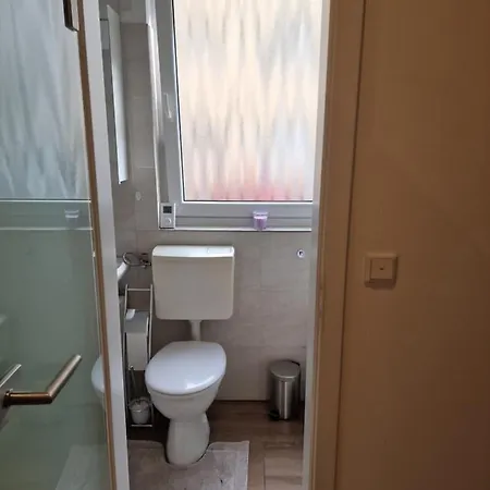 Apartment Heckinghausen Wuppertal
