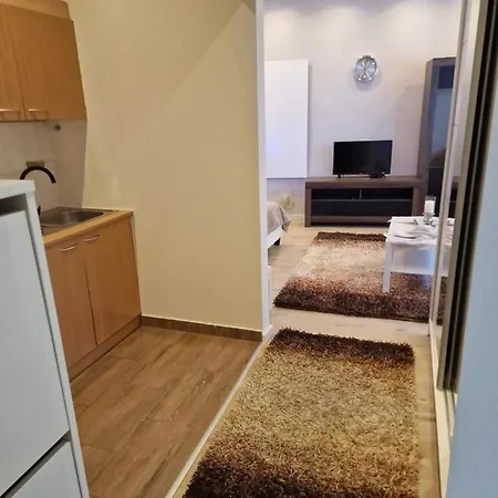 Heckinghausen Apartment *