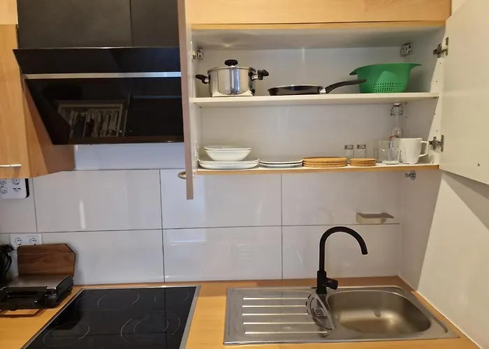 Heckinghausen Lejlighed *