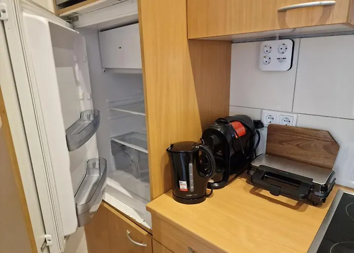 Heckinghausen Lejlighed *