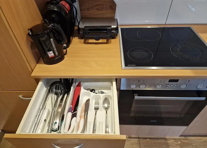 Heckinghausen Lejlighed