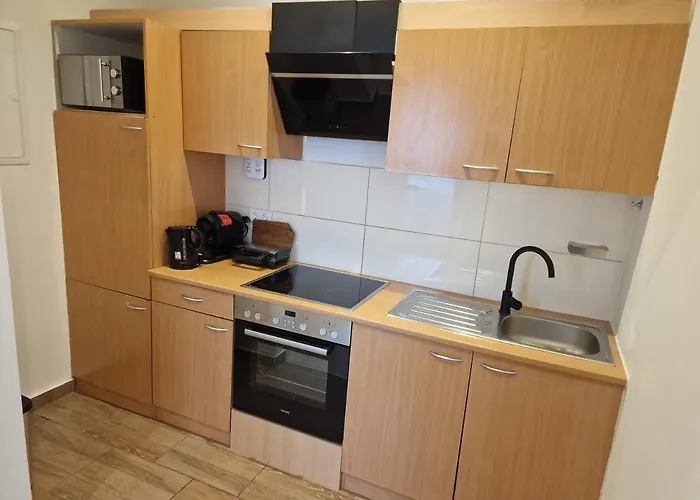 Heckinghausen Lejlighed *