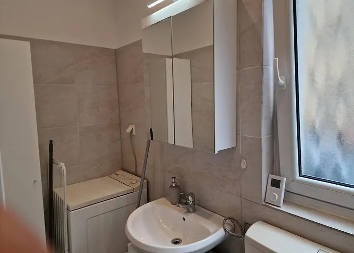 Lejlighed Heckinghausen *