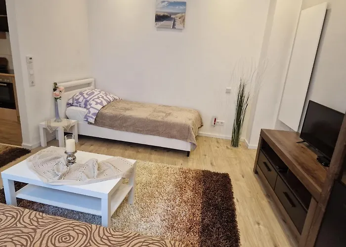 Heckinghausen Lejlighed *