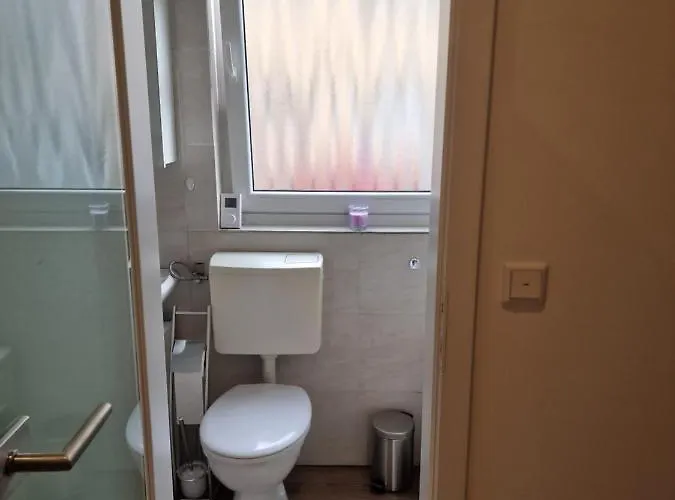 Lejlighed Heckinghausen Wuppertal