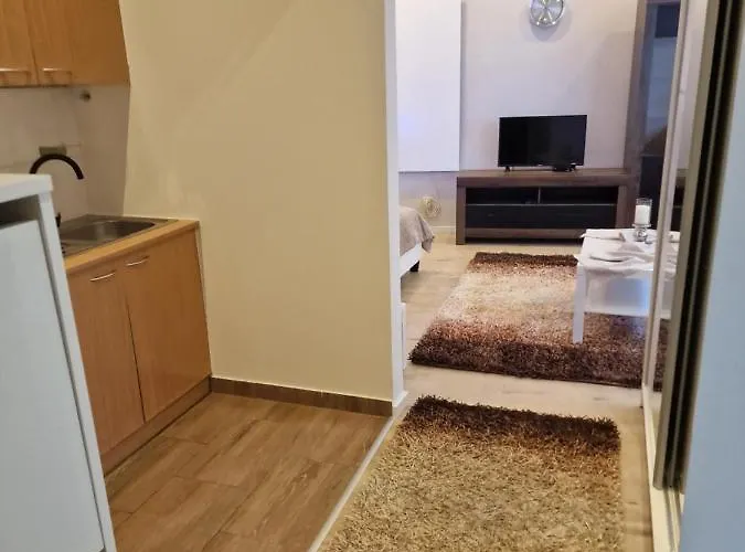 Heckinghausen Lejlighed *